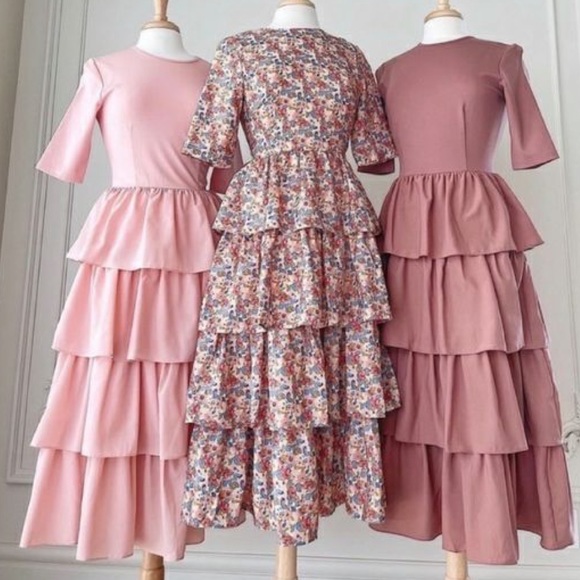 JessaKae Eiffel dress - Picture 2 of 6